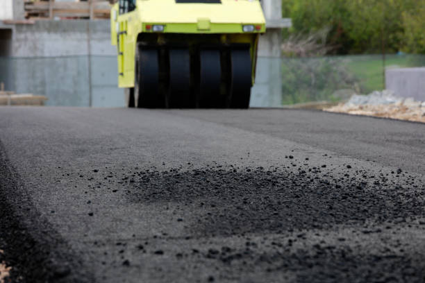 Best Residential Driveway Paver Services  in Townsend, DE