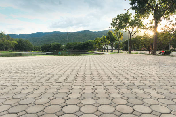 Best Commercial Driveway Pavers  in Townsend, DE