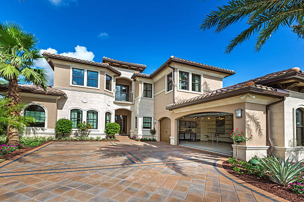 Trusted Townsend, DE Driveway Pavers Experts