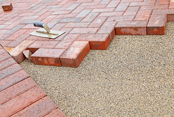 Best Driveway Paving Contractor  in Townsend, DE
