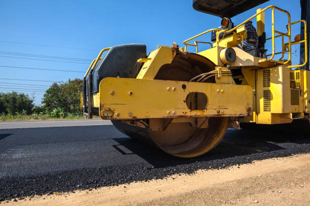 Best Concrete Paver Driveway  in Townsend, DE